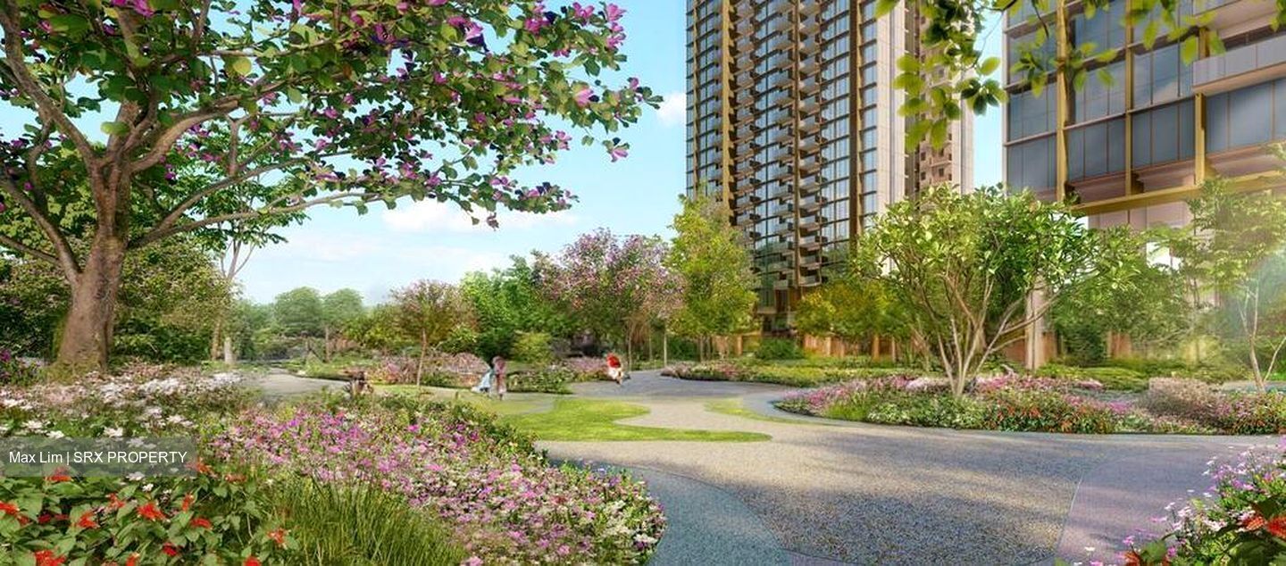 Pinetree Hill (D21), Condominium #507144041